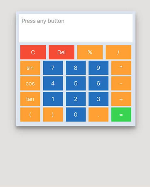 parse-tree-calc